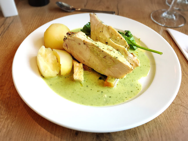 Restaurant Jaktlaget - Elverum