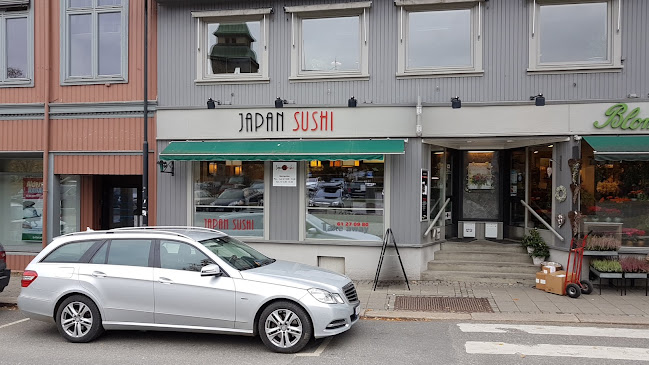 Japan Sushi AS | avd Lillehammer