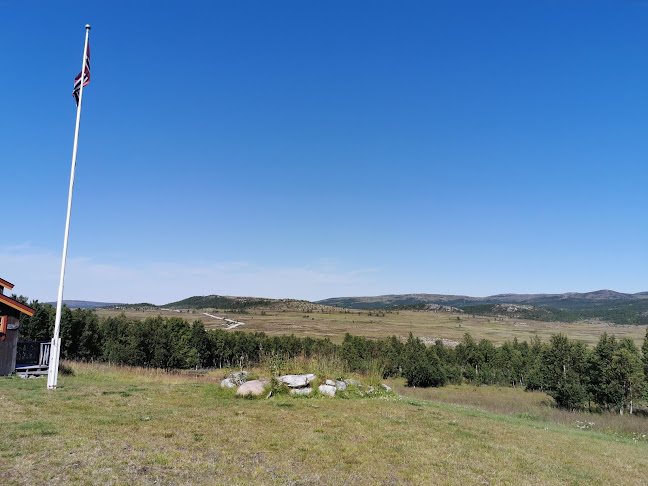 Gjetbergsvollen Restaurant - Gastronomi og hotellvirksomhet