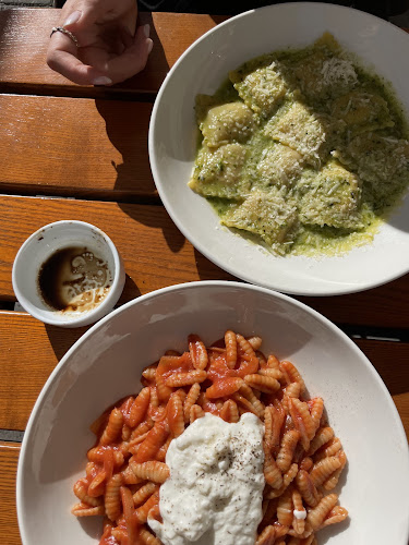 Trattoria Popolare - Oslo