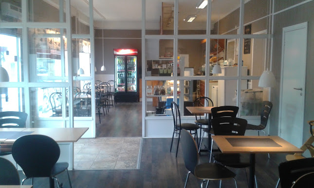 Bakerigården A/S - Gastronomi og hotellvirksomhet