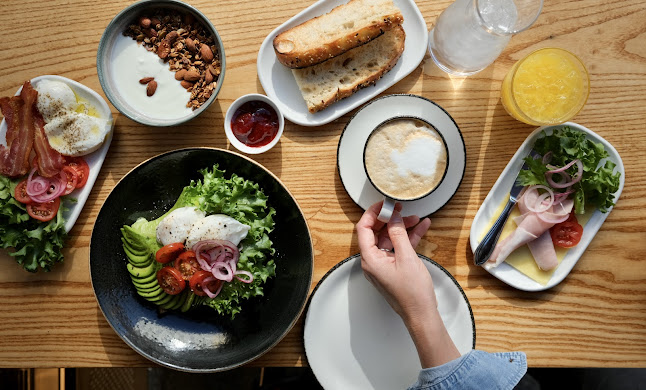 Opinii despre Rent Mel Pizzeria în Oslo - Gastronomi og hotellvirksomhet