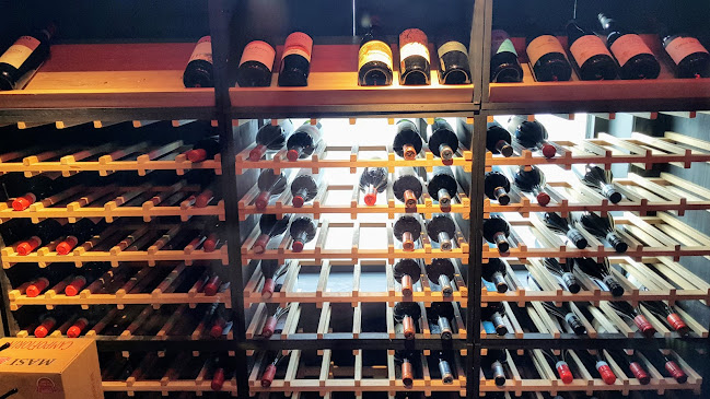 Comentarii opinii despre MM Café & Bar