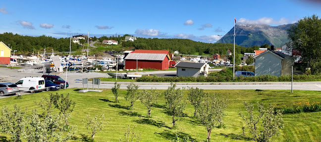 Heimsjyen - Gastronomi og hotellvirksomhet