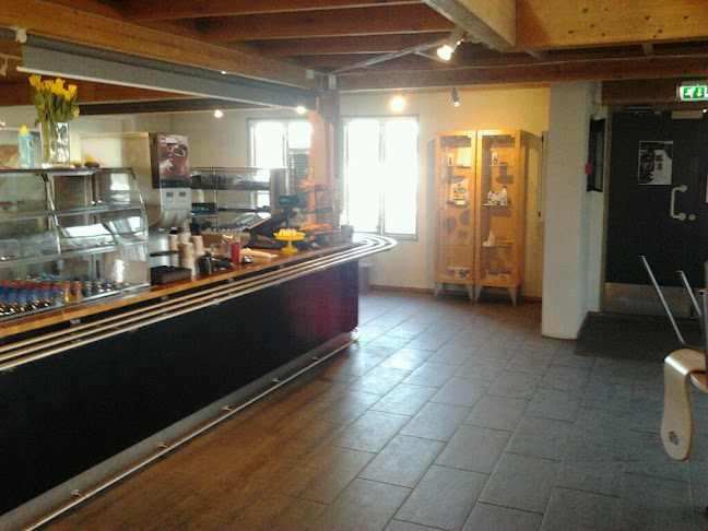 Comentarii opinii despre Nedlagte Alby Kafe F15