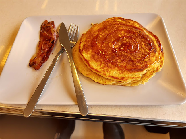 Larsen's Bakery - Vanse