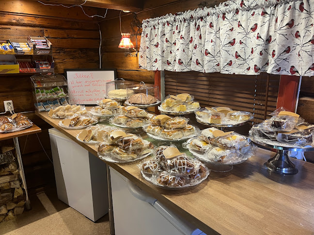 Opinii despre Grønlia în Trondheim - Gastronomi og hotellvirksomhet