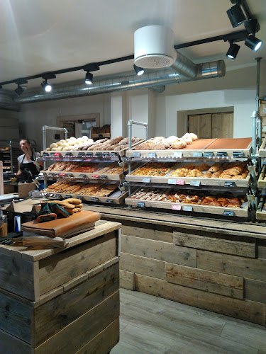 Comentarii opinii despre Backstube Solli Plass