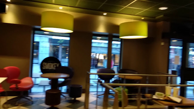 Comentarii opinii despre McDonald's Bryggeriveien