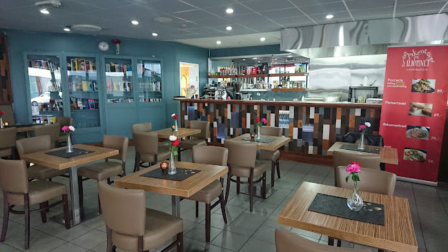 Stillverksveien 11, 2004 Lillestrøm