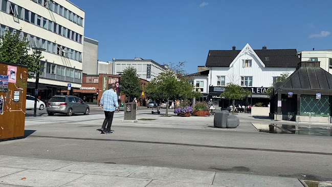 Comentarii opinii despre Pølsenilsen