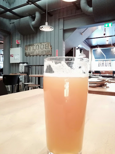 Bror - Gastronomi og hotellvirksomhet