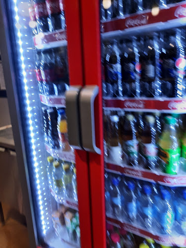 Herkules Kafe AS - Gastronomi og hotellvirksomhet