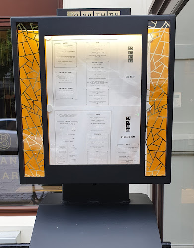 Opinii despre Jonathan Grill în Trondheim - Gastronomi og hotellvirksomhet