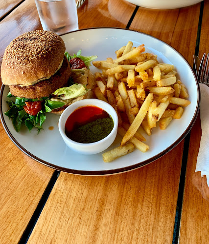 Opinii despre Mercado în Kristiansand - Gastronomi og hotellvirksomhet