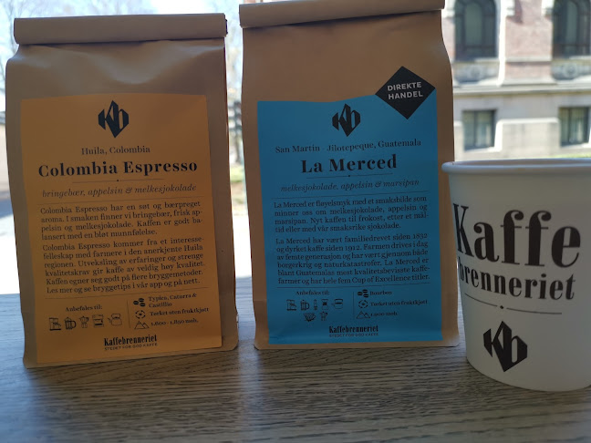 Universitetsgata 18, 0164 Oslo