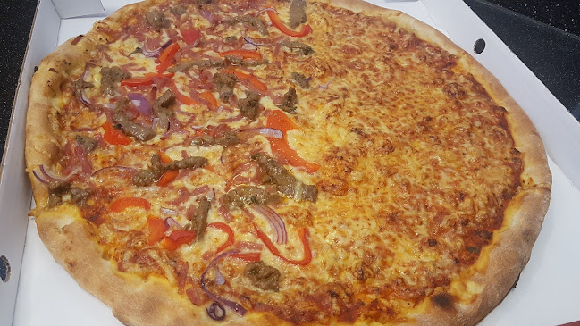 Comentarii opinii despre Lille Farsund AS