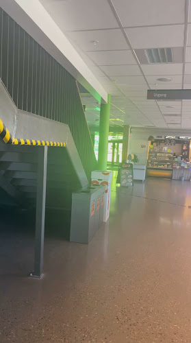 Opinii despre Arena Restaurant & Kafe în Hønefoss - Gastronomi og hotellvirksomhet