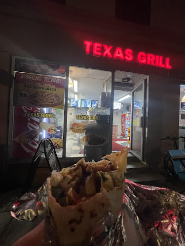 Texas Grill Og Pizza - Oslo