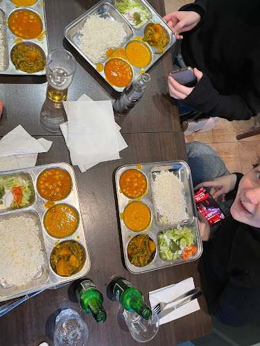 Punjab Tandoori - Oslo