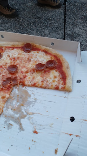 Comentarii opinii despre Vettakollen Pizzeria