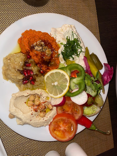 Opinii despre Damascino Portvakta as în Porsgrunn - Gastronomi og hotellvirksomhet