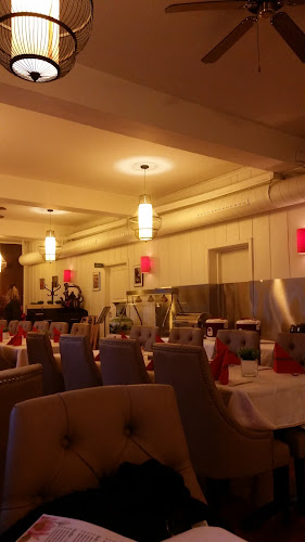 Hong Kong Garden - Kristiansund N