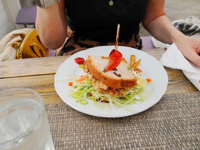 Comentarii opinii despre Båtbua restaurant