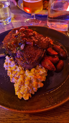 Comentarii opinii despre Cartel's Latin American Kitchen & Bar (Bergen Sentrum)