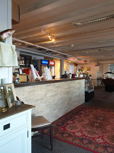 Nye Admiralen Restaurant