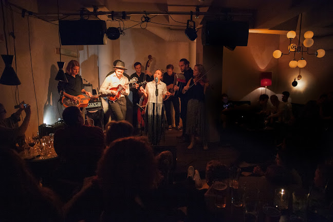 Opinii despre Parksalongen în Oslo - Gastronomi og hotellvirksomhet