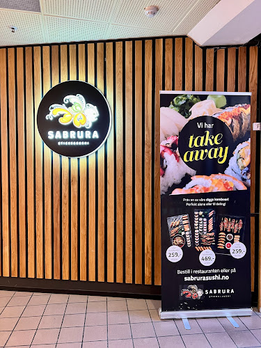 Comentarii opinii despre Sabrura Sticks & Sushi