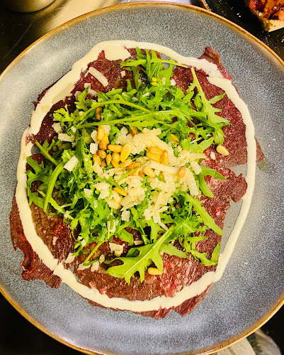 Café Cathedral - Oslo