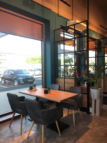 Comentarii opinii despre Ryfylke bakeri & konditori AS