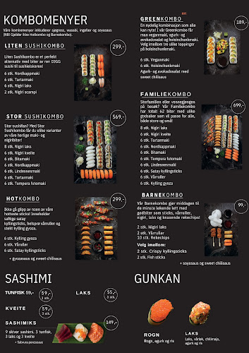Falkenborgvegen 1, 7044 Trondheim