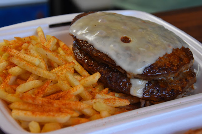 Snap food Ali Arslan Iqbal - Gastronomi og hotellvirksomhet