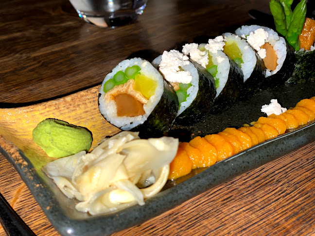 Südøst Restaurant - Oslo