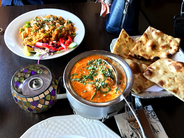 Opinii despre Royal India în Hamar - Gastronomi og hotellvirksomhet