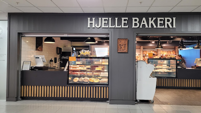 Hjelle Bakeri - Øyrane