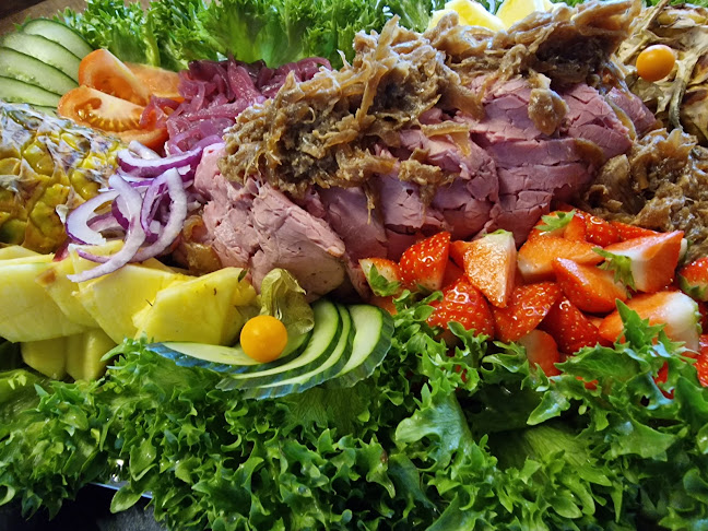 Opinii despre Kafe Ståvå în Vigrestad - Gastronomi og hotellvirksomhet