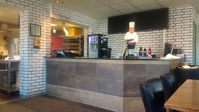 Balkan Pizza & Kebab House