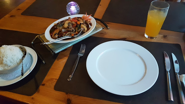 Kroverten Mosjøen - Gastronomi og hotellvirksomhet