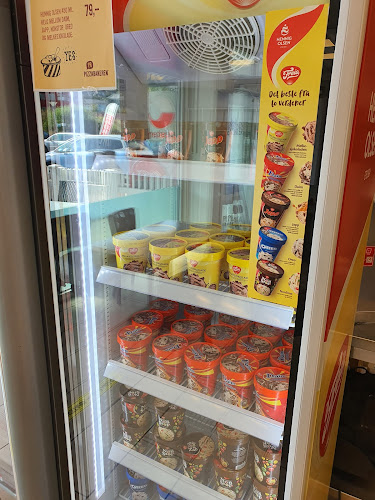 Pizzabakeren Røyken - Røyken