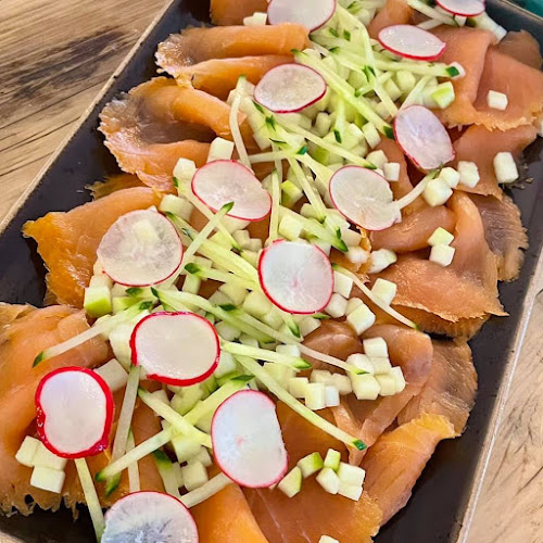 Comentarii opinii despre Spennende Catering