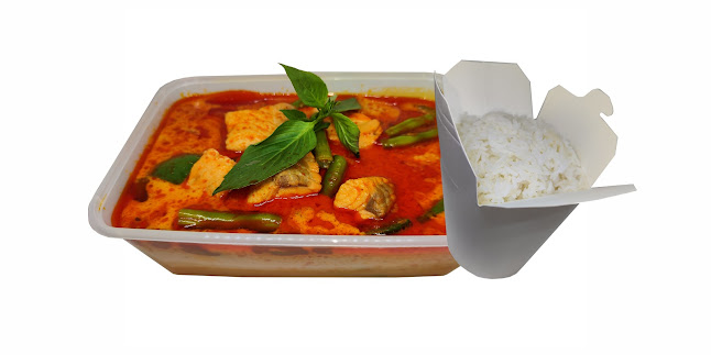 Comentarii opinii despre EKTE THAIMAT