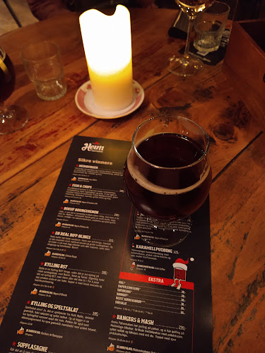 Heim Gjøvik - Gjøvik