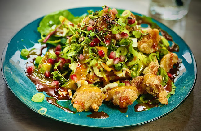 Foyn Bar & Restaurant - Tønsberg