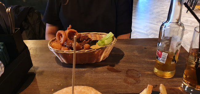 Granbar - Gastronomi og hotellvirksomhet