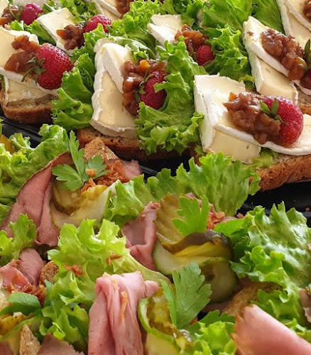 Lillestrøm Catering