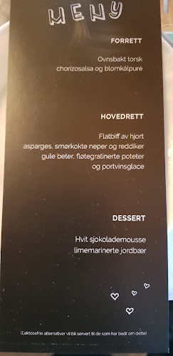 Opinii despre Kvilhaugen Gård în Trondheim - Gastronomi og hotellvirksomhet